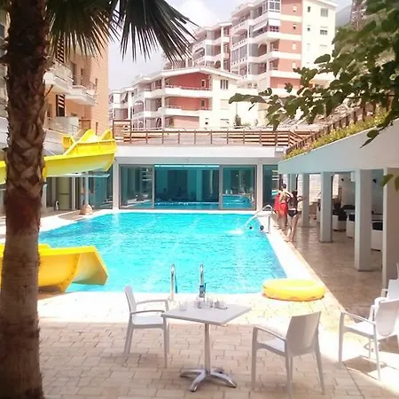 Konukevi Zamira 4*