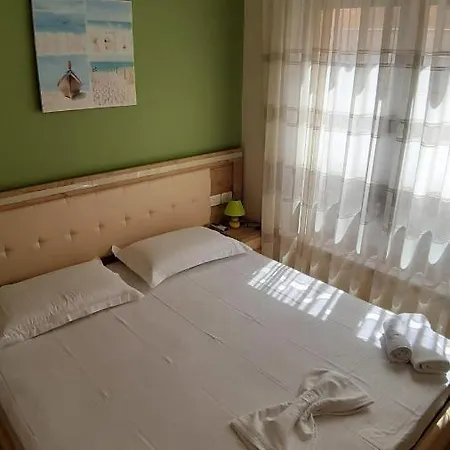 Zamira Guest house 4*