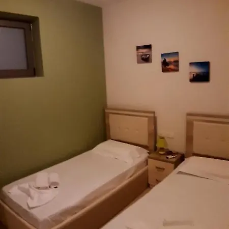 Guest house Zamira Vlore