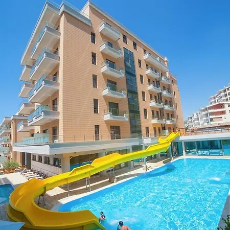 Zamira 4*