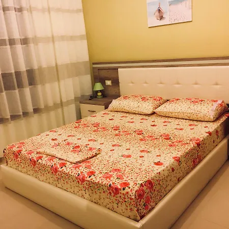 Zamira Guest house Vlore
