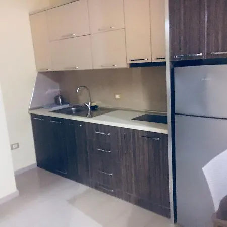 Guest house Zamira Vlore