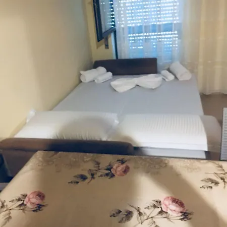 Zamira 4*